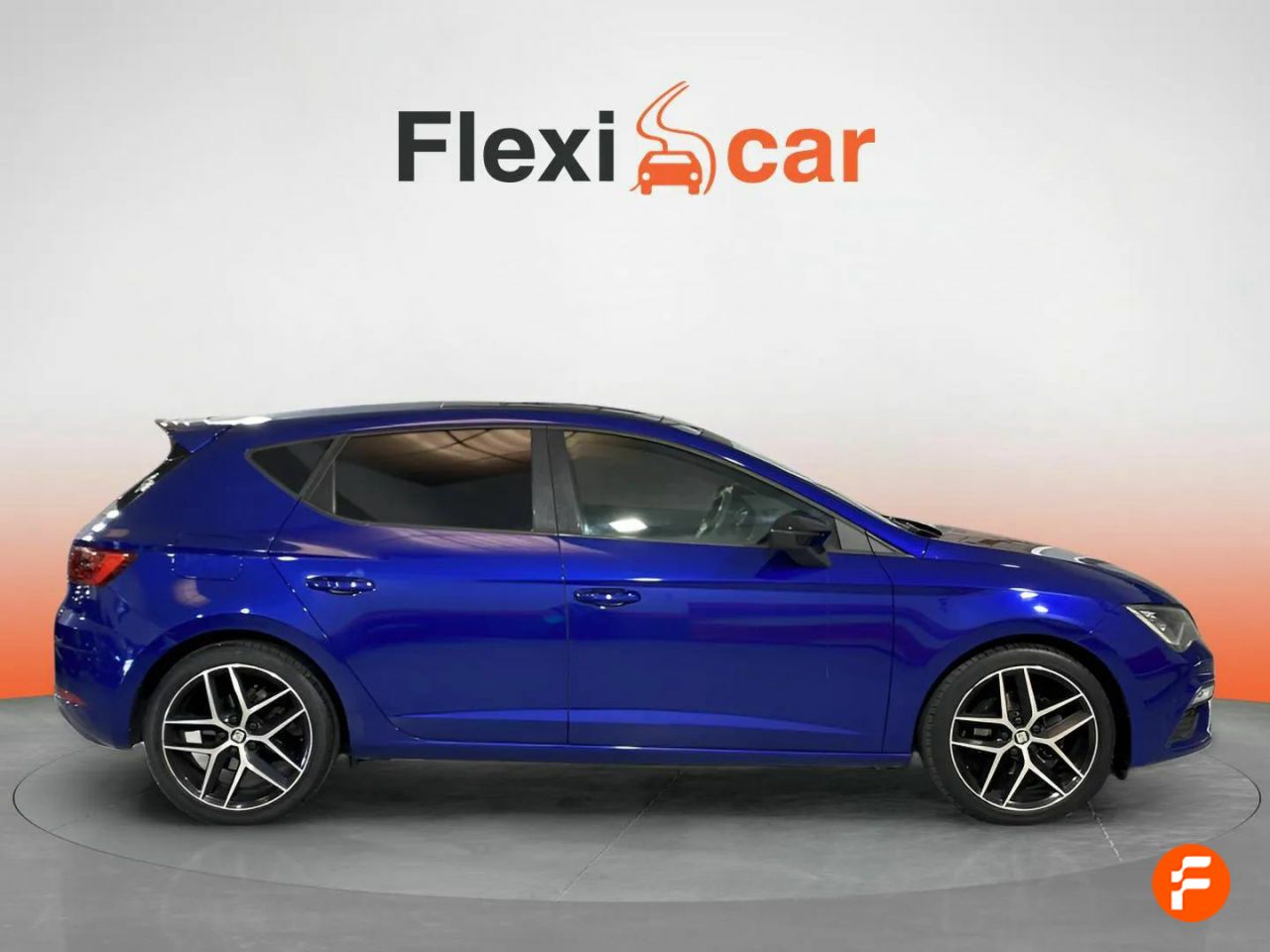 Foto Seat León 7
