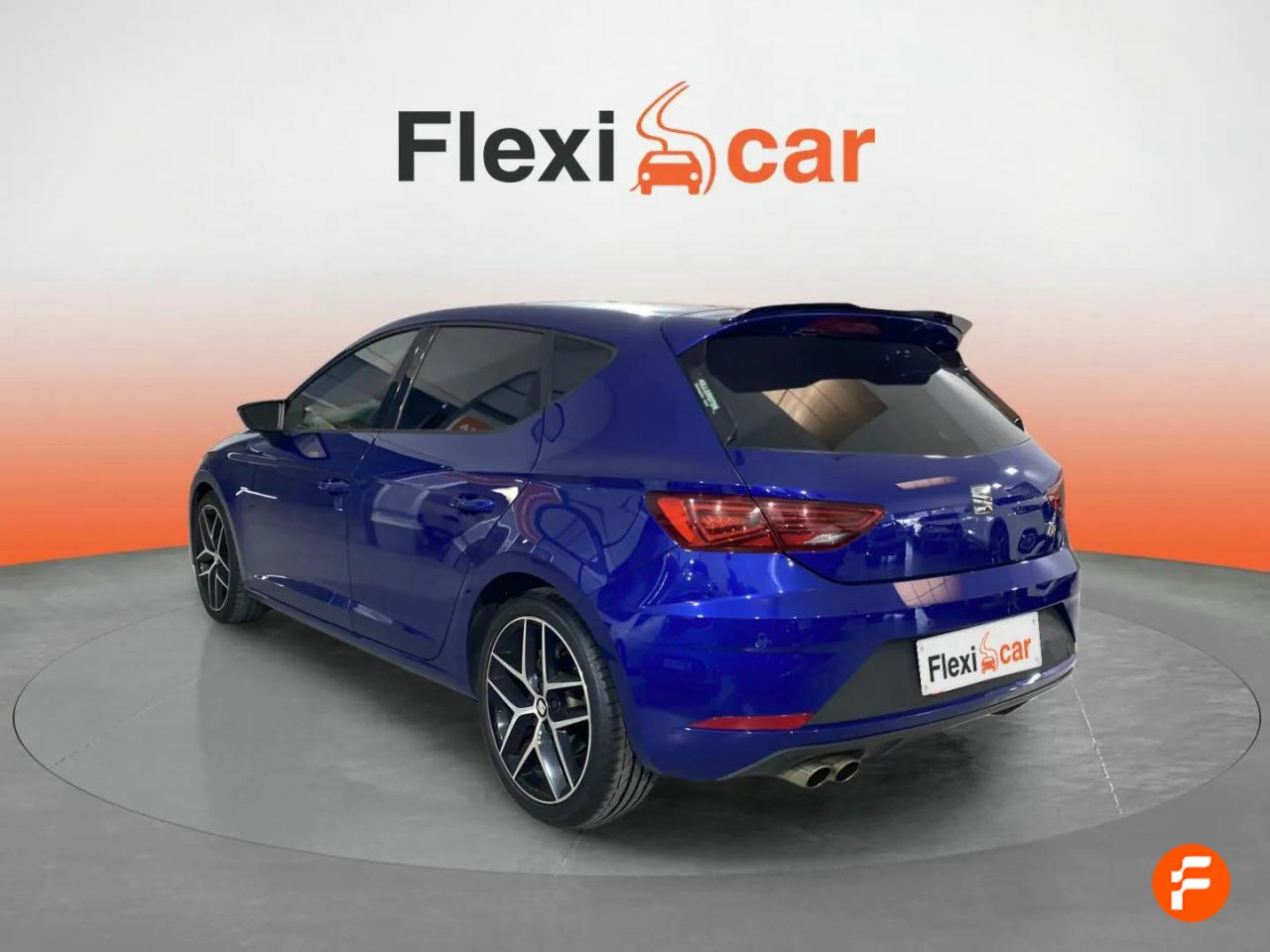 Foto Seat León 8