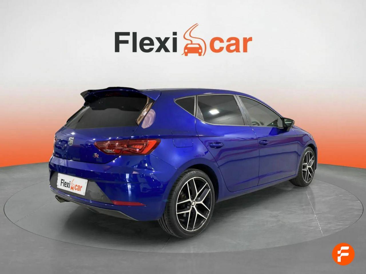 Foto Seat León 9