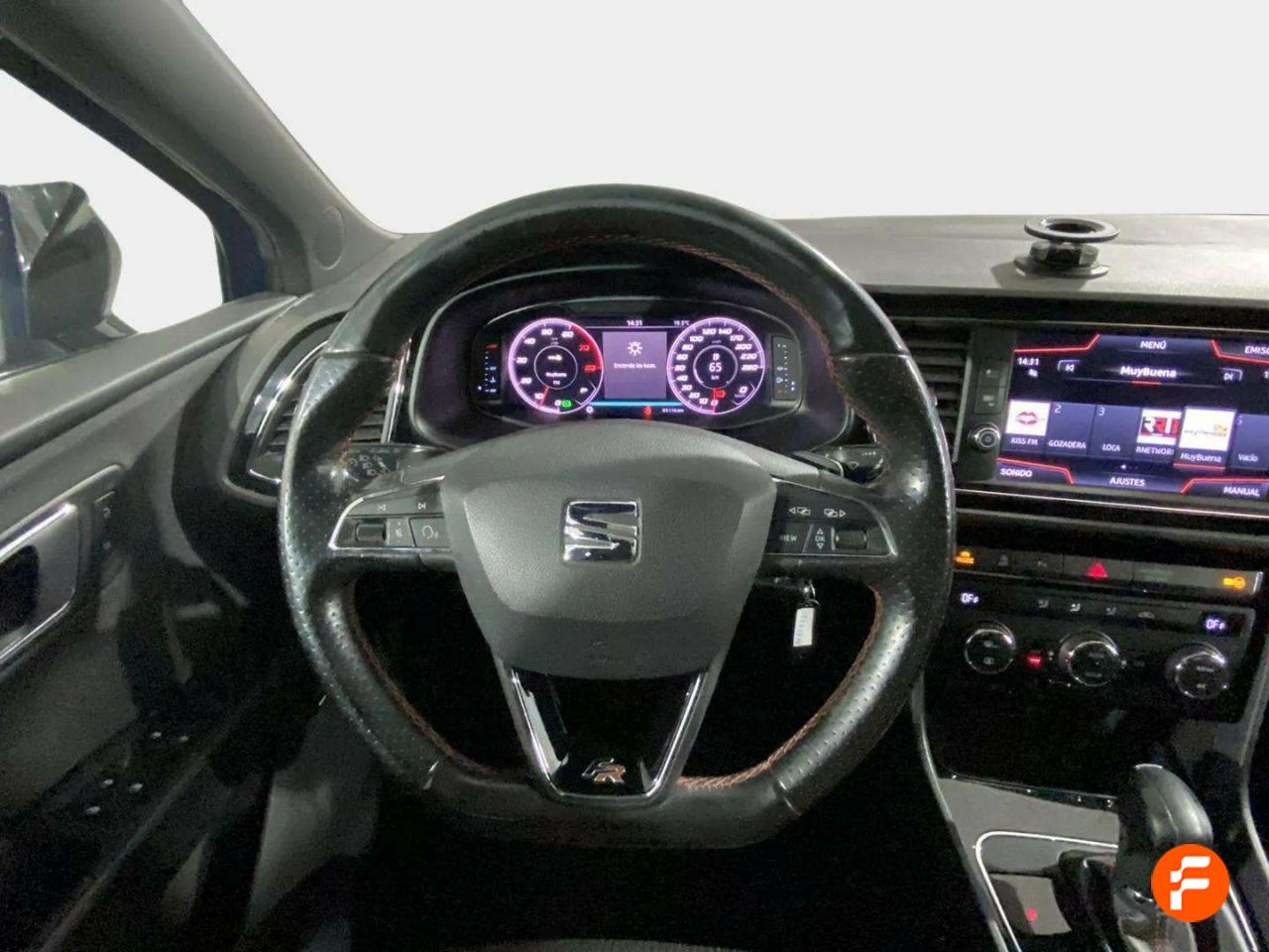 Foto Seat León 11