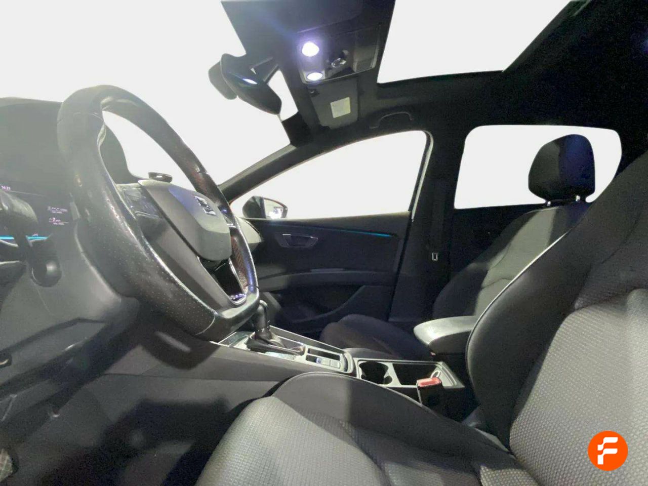 Foto Seat León 14