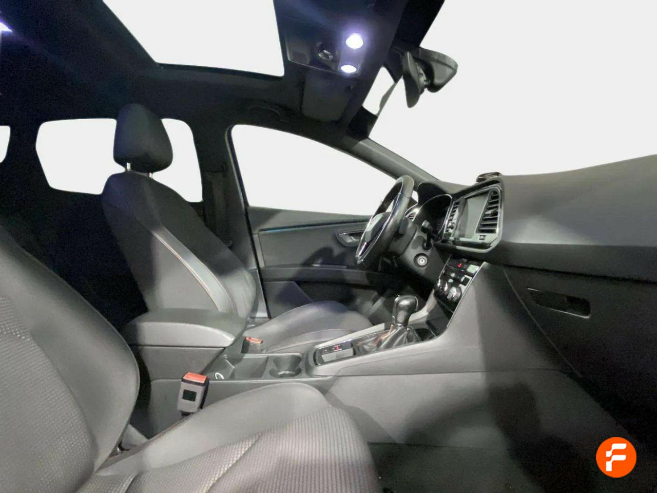 Foto Seat León 15