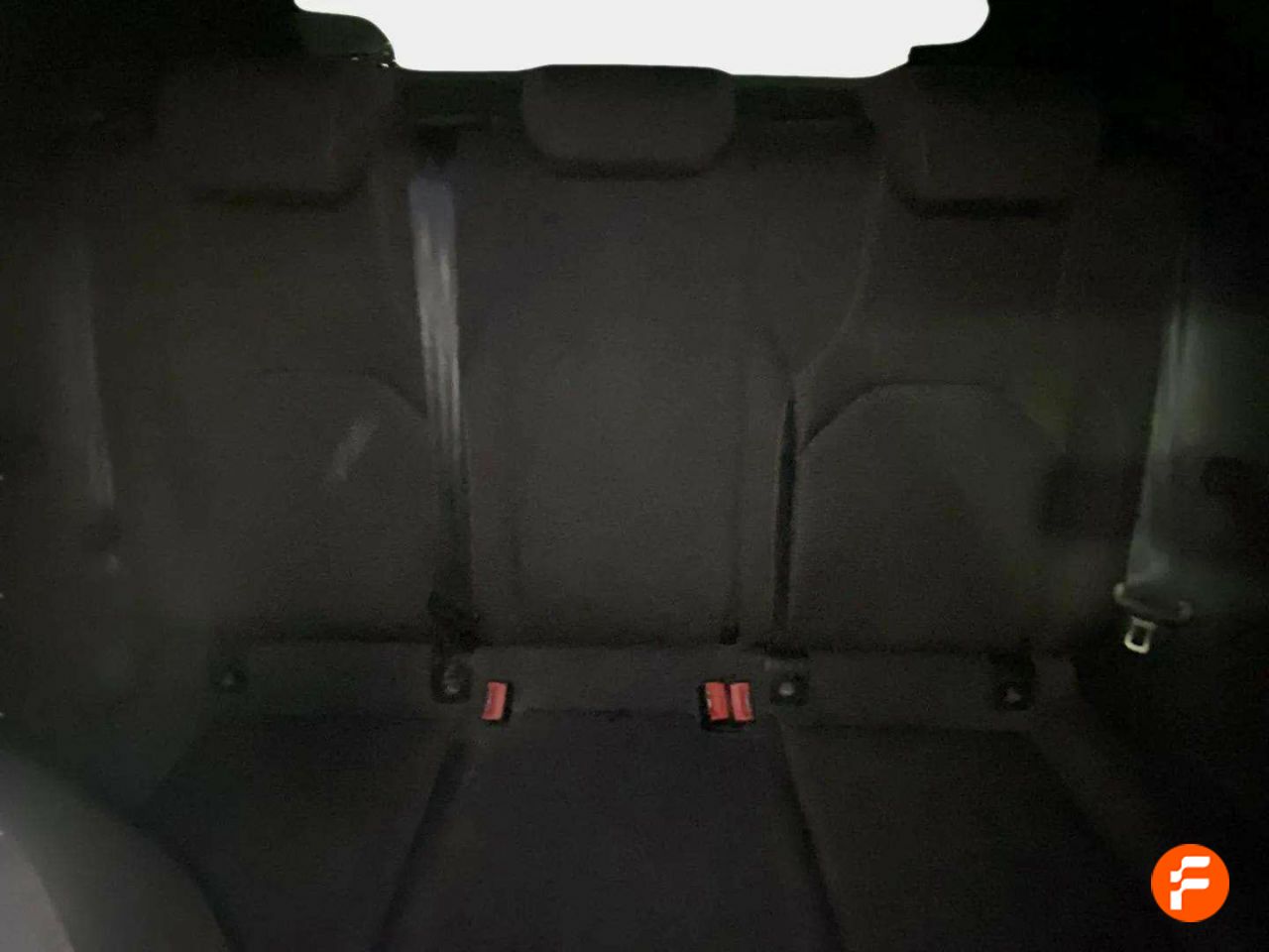 Foto Seat León 16