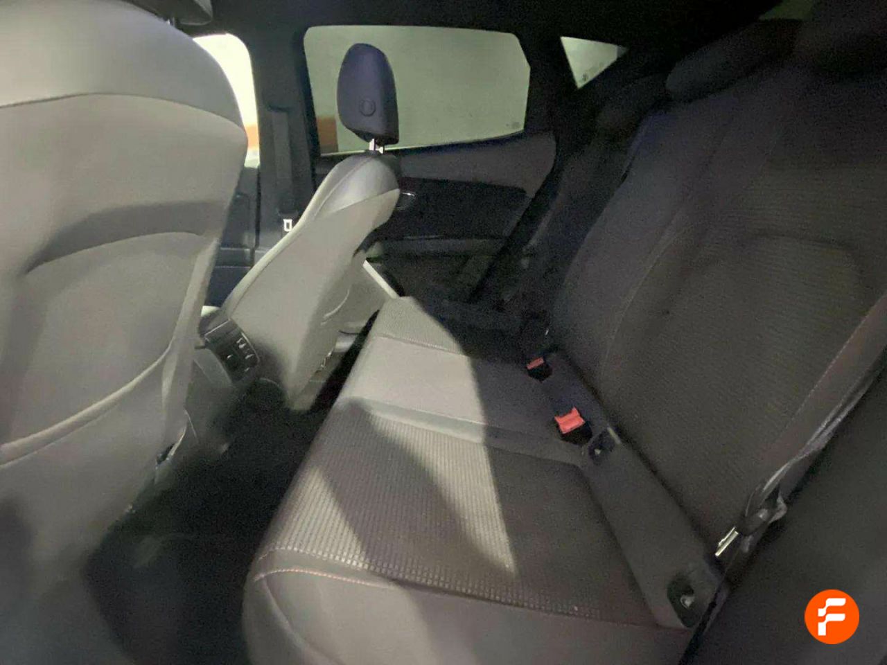 Foto Seat León 17