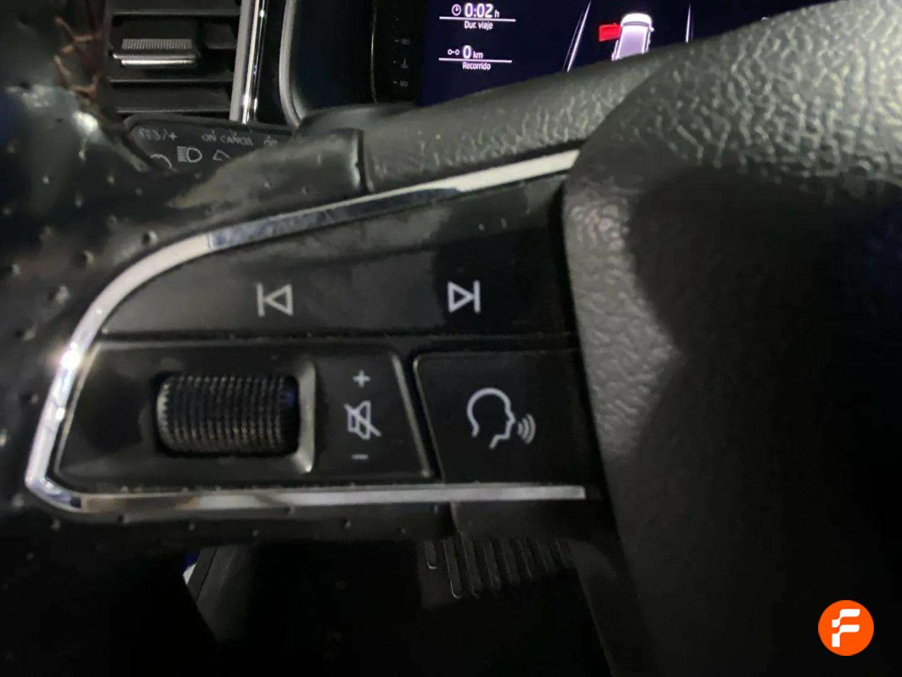 Foto Seat León 19