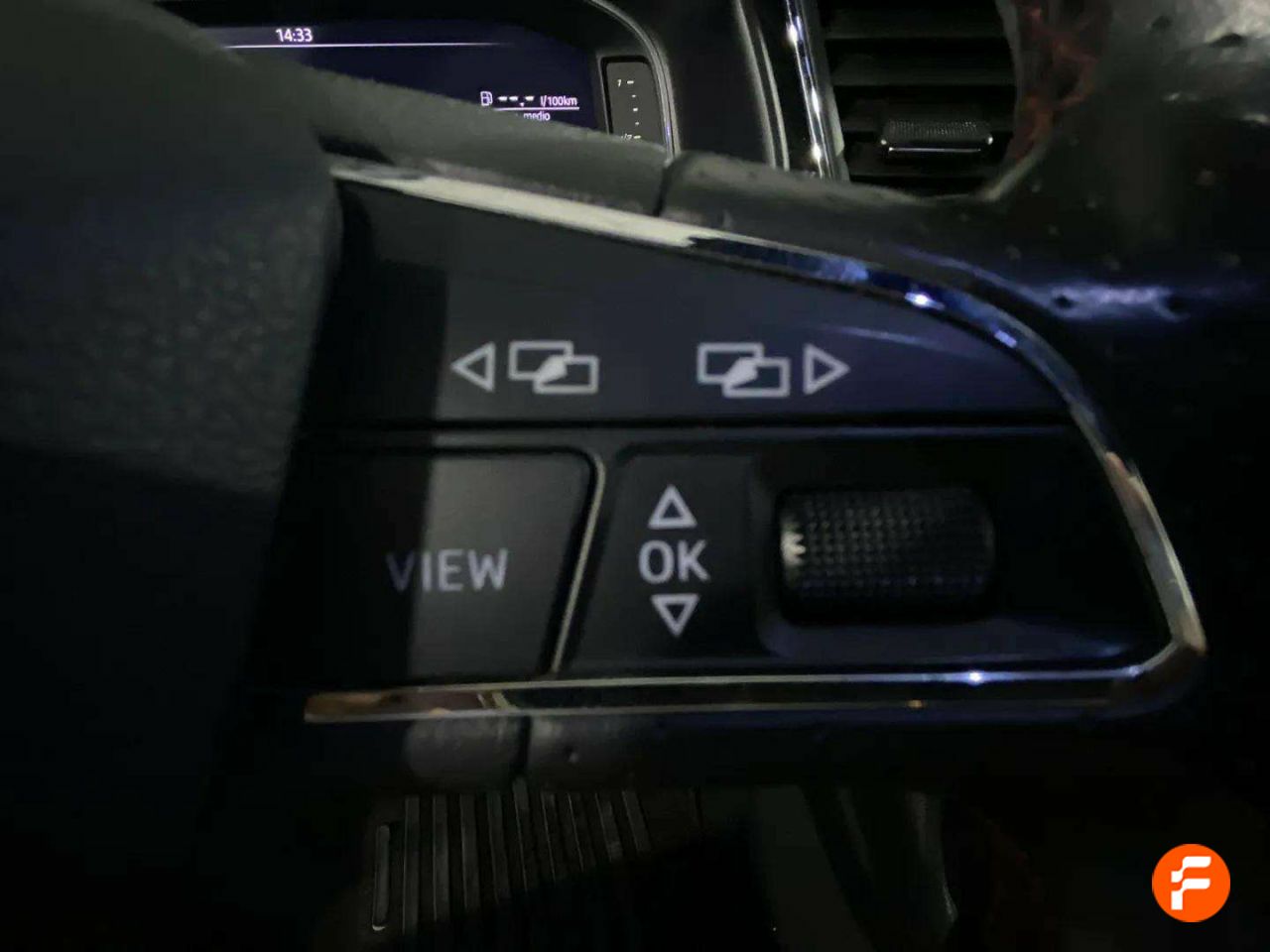 Foto Seat León 20