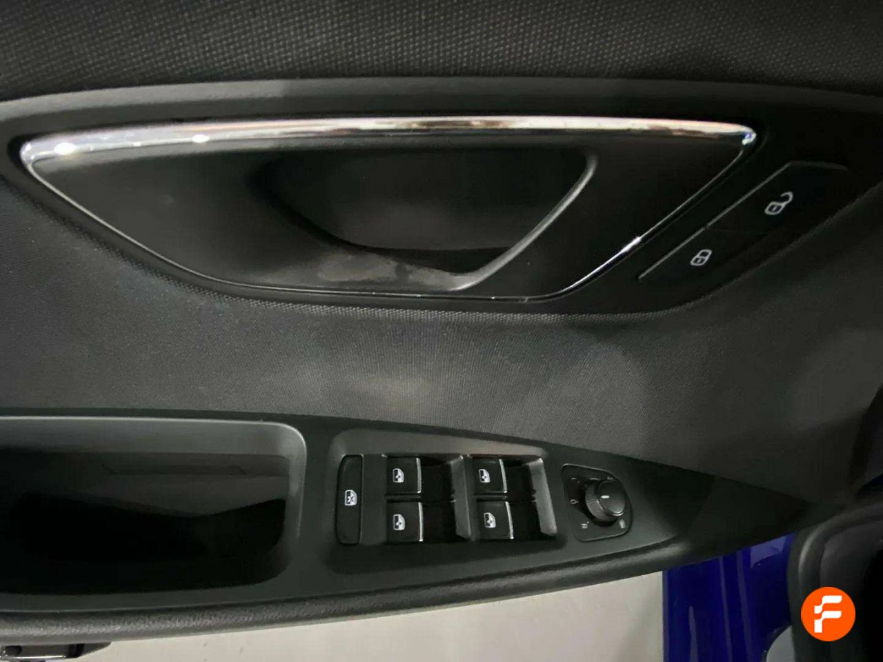 Foto Seat León 21