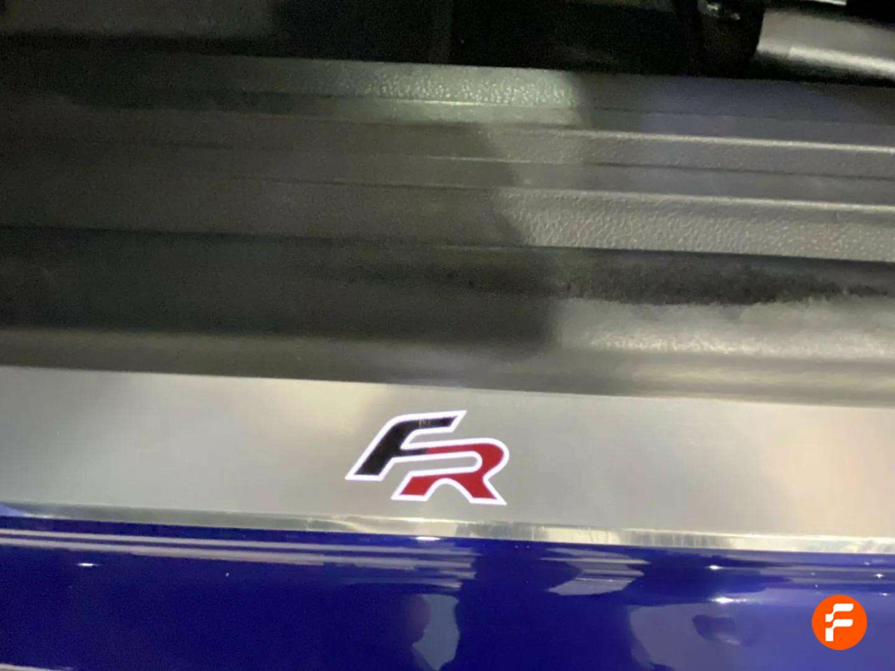 Foto Seat León 22
