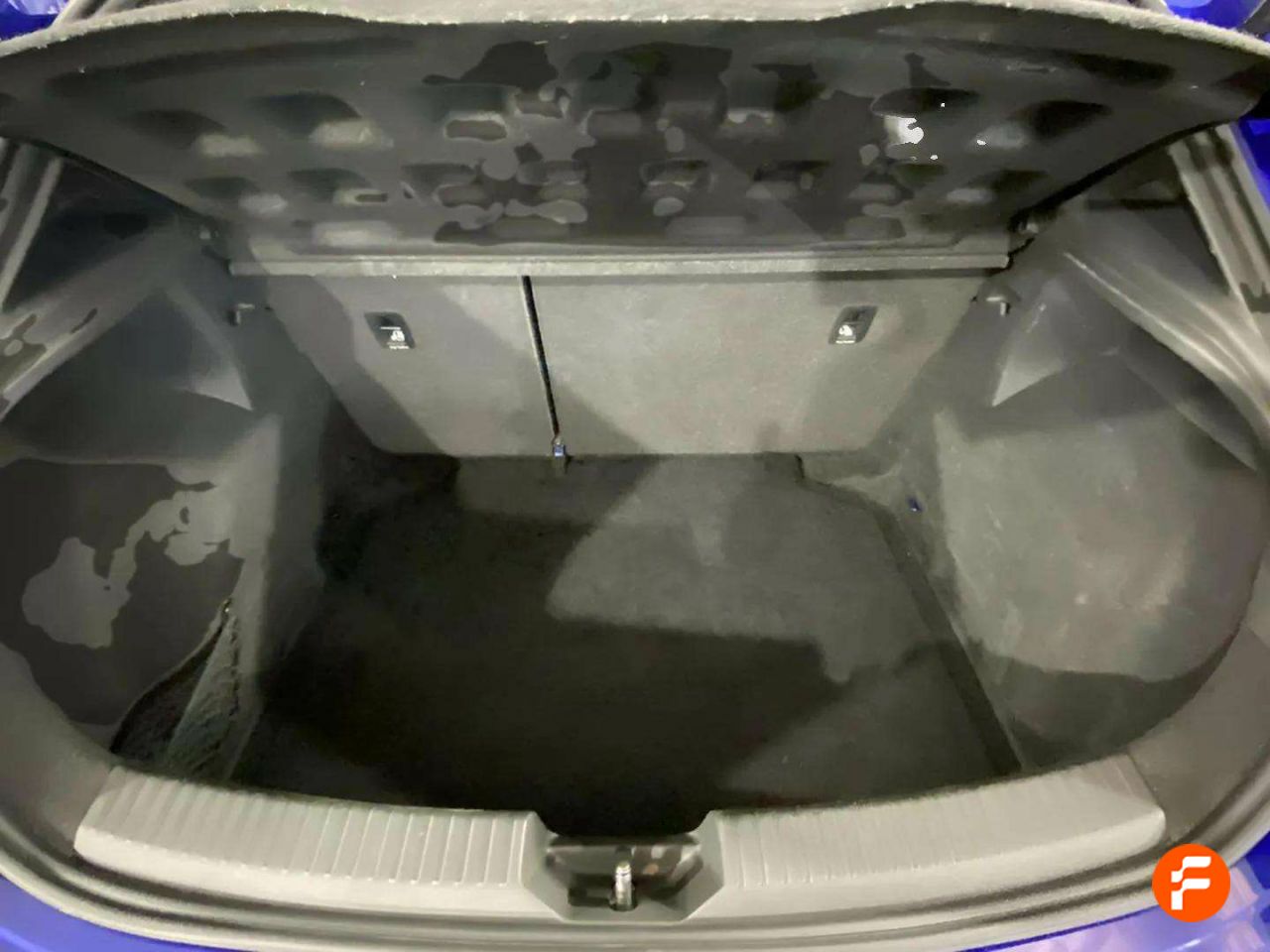 Foto Seat León 23