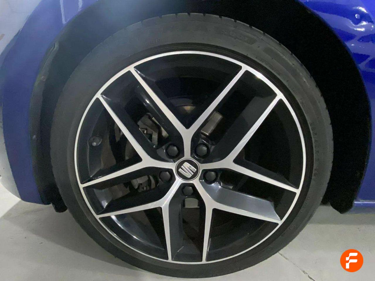 Foto Seat León 26