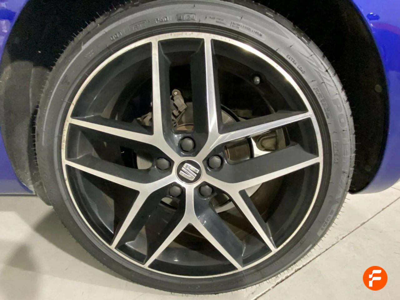 Foto Seat León 27