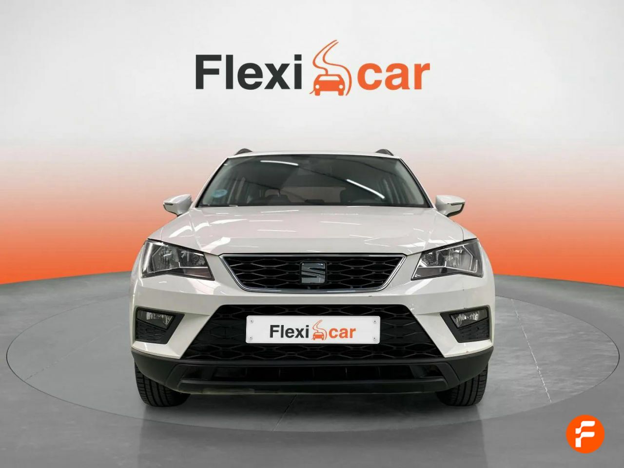 Foto Seat Ateca 2