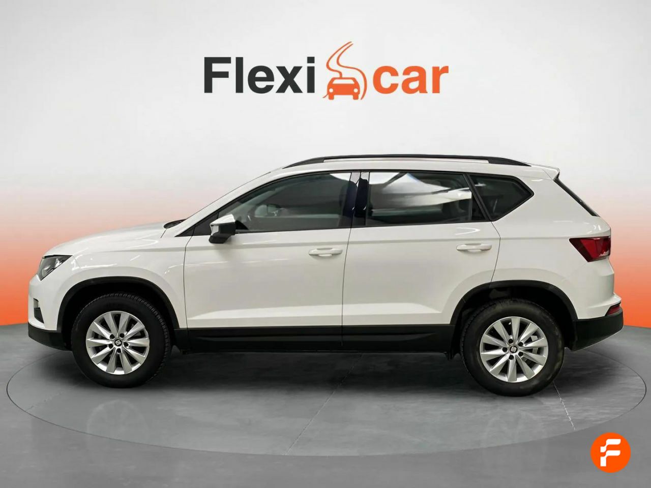 Foto Seat Ateca 3
