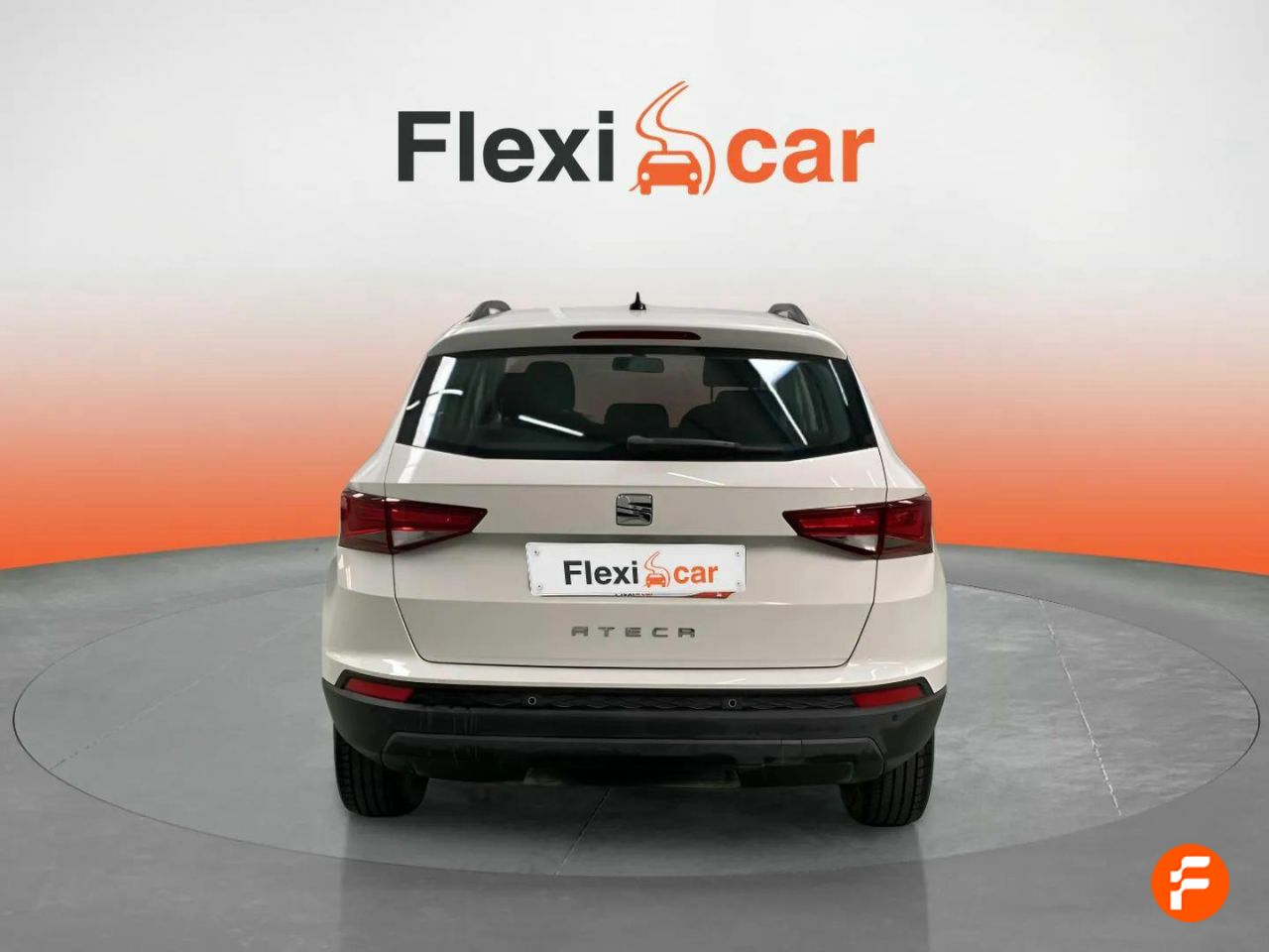Foto Seat Ateca 4