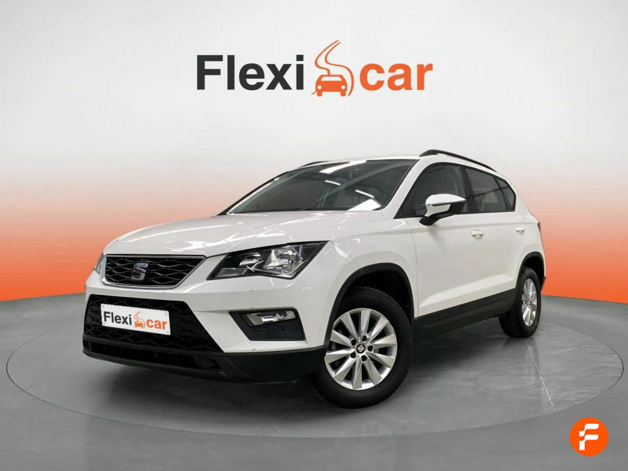 Foto Seat Ateca 5