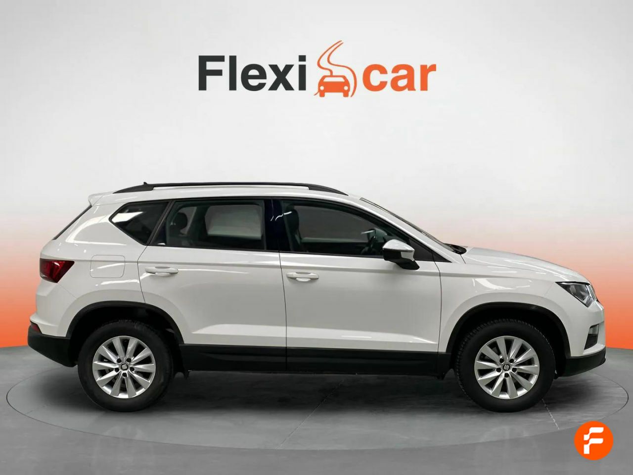 Foto Seat Ateca 7
