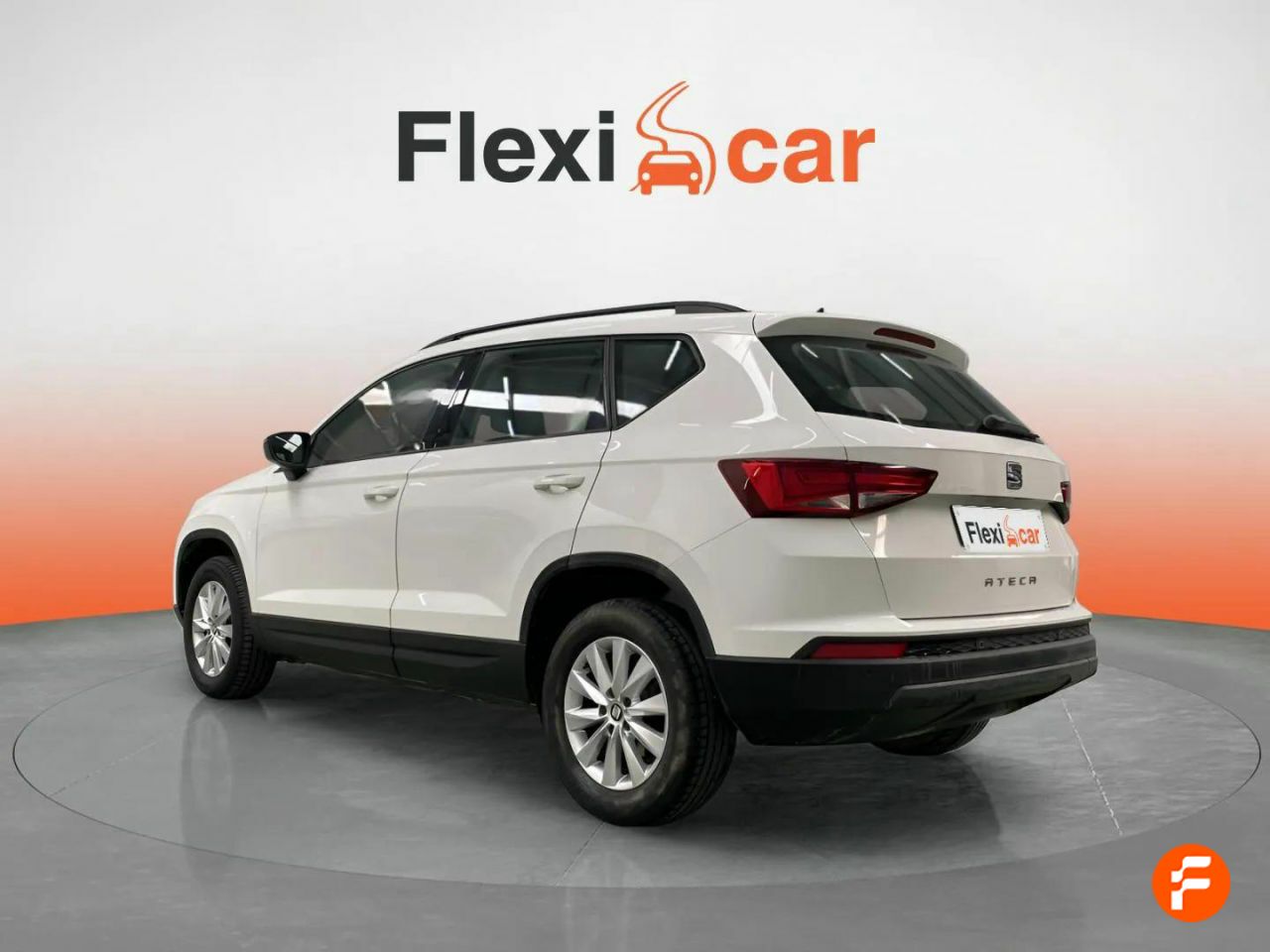Foto Seat Ateca 8