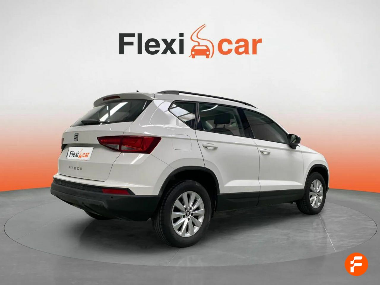 Foto Seat Ateca 9
