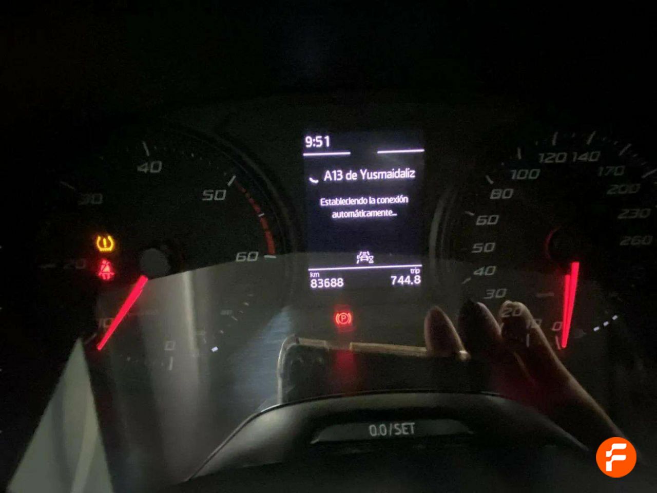 Foto Seat Ateca 13