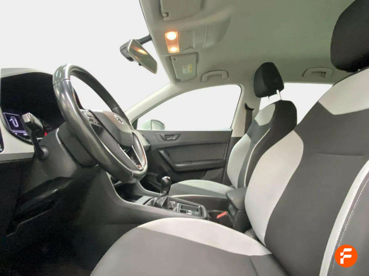 Foto Seat Ateca 14