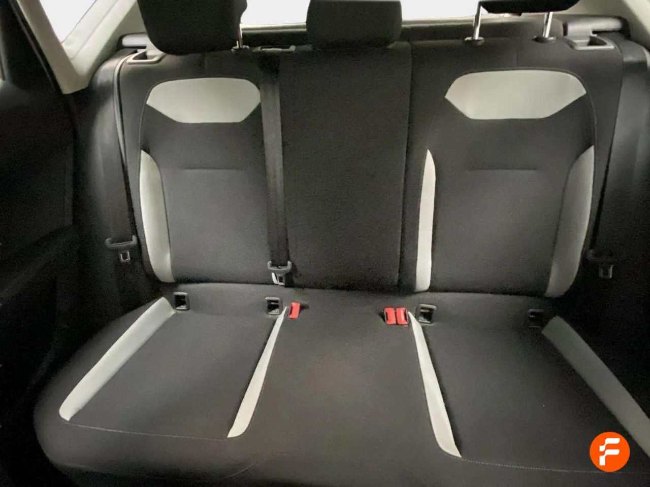 Foto Seat Ateca 16