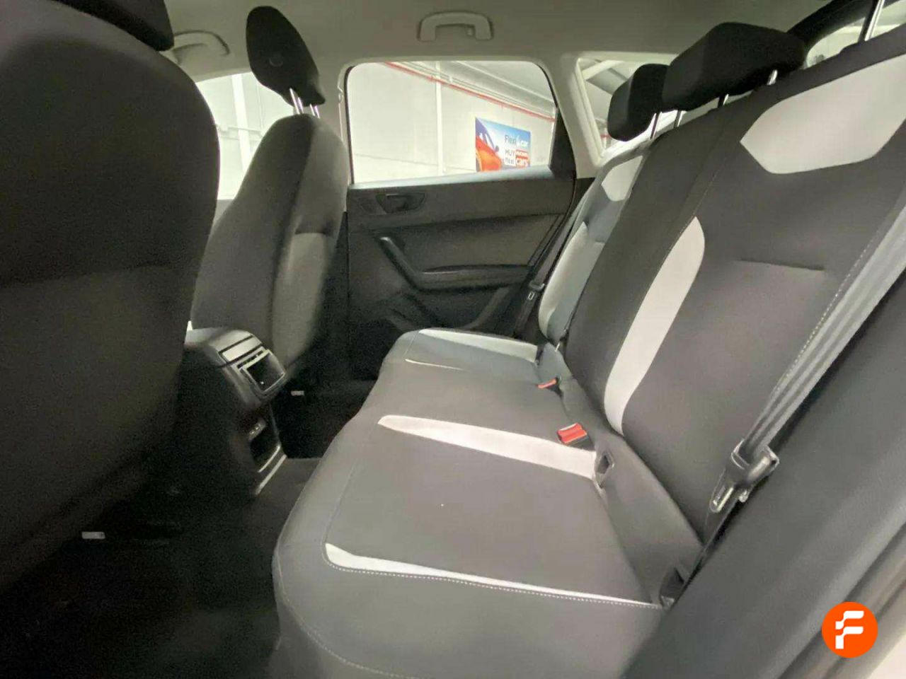 Foto Seat Ateca 17