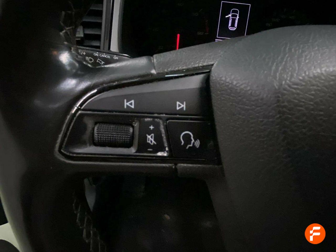 Foto Seat Ateca 19