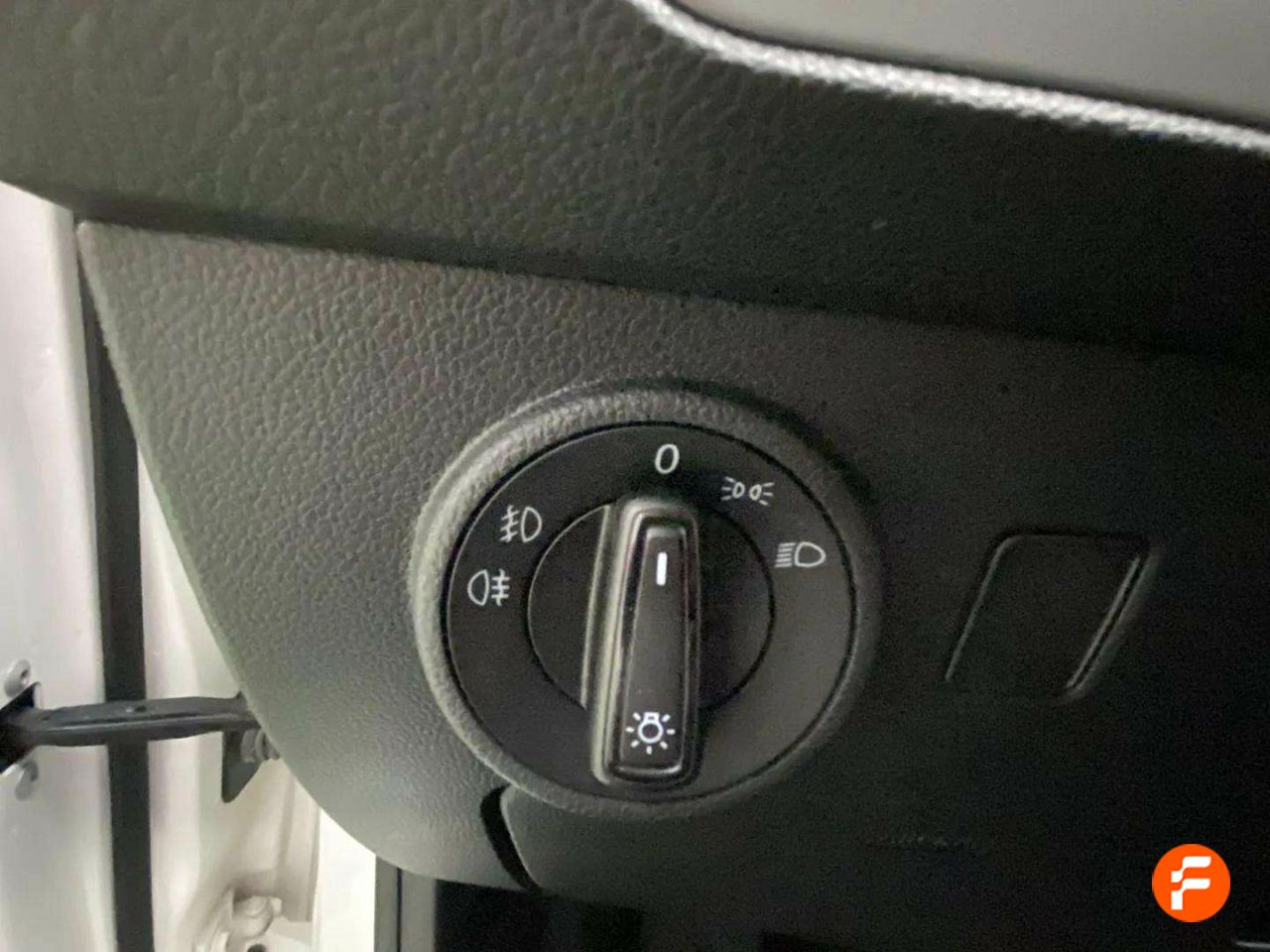 Foto Seat Ateca 21