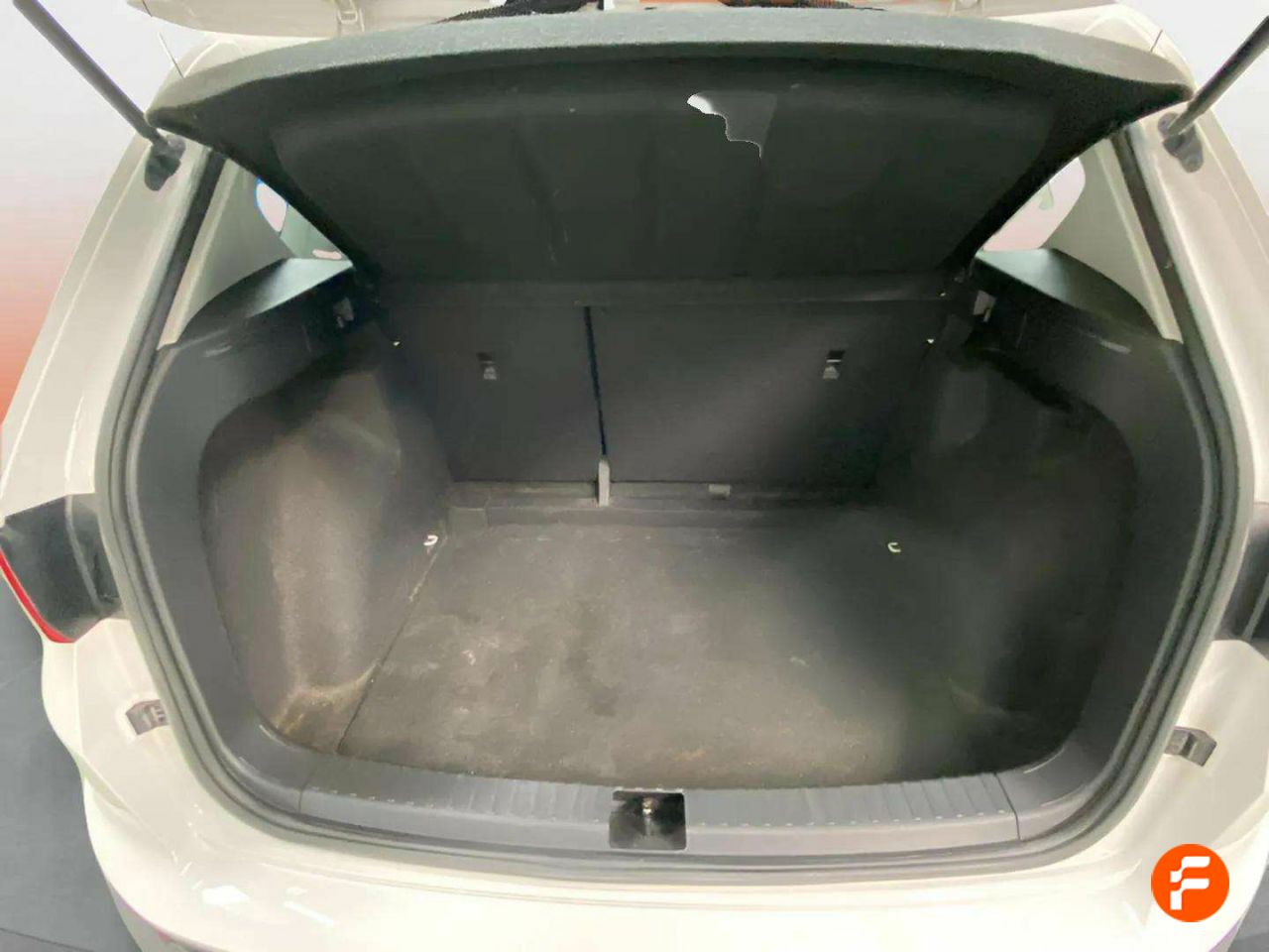 Foto Seat Ateca 22