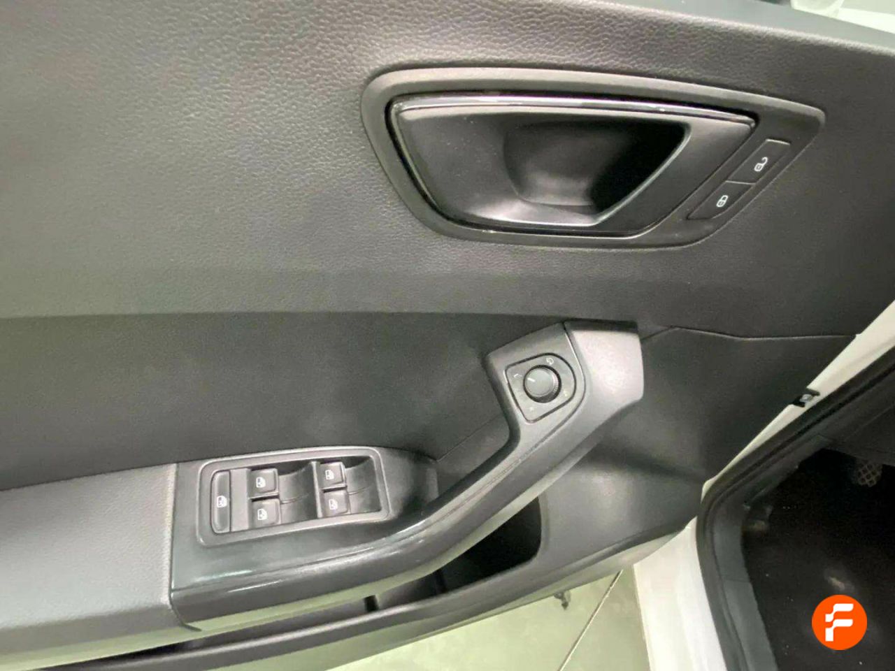 Foto Seat Ateca 23