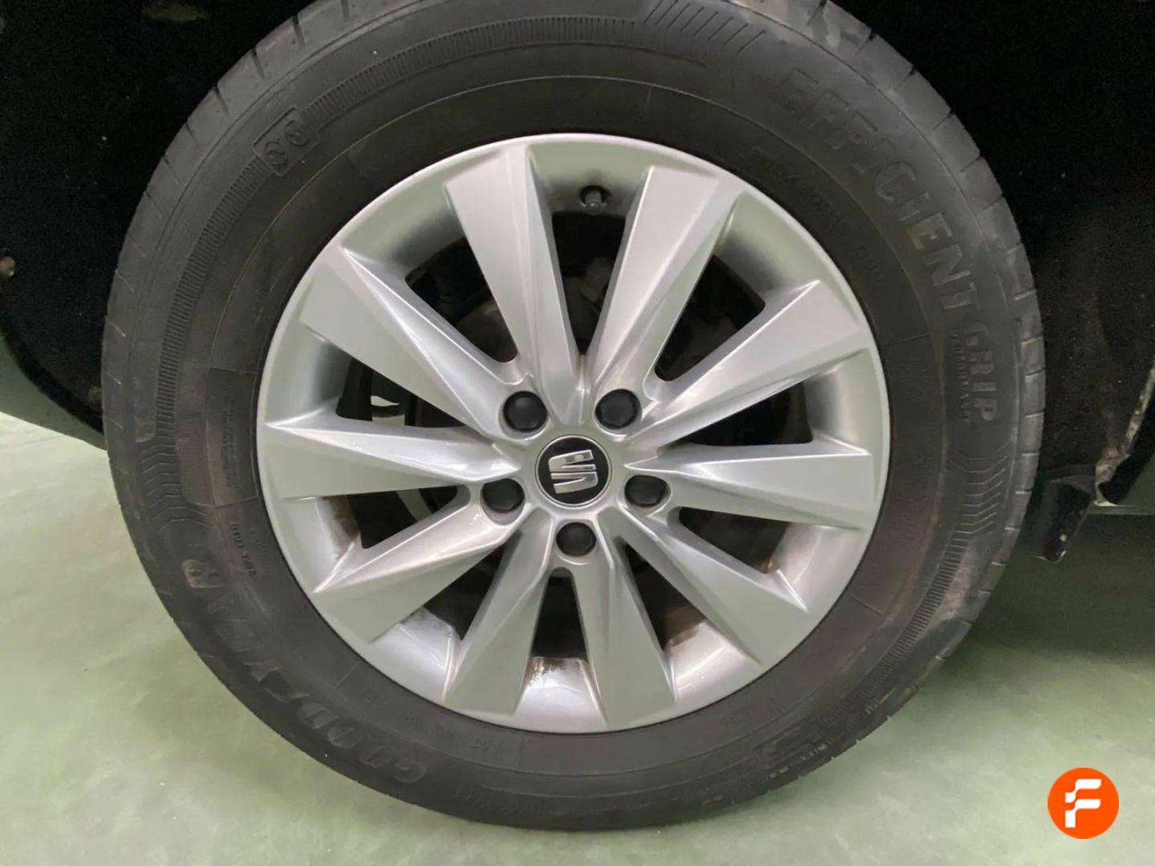 Foto Seat Ateca 26