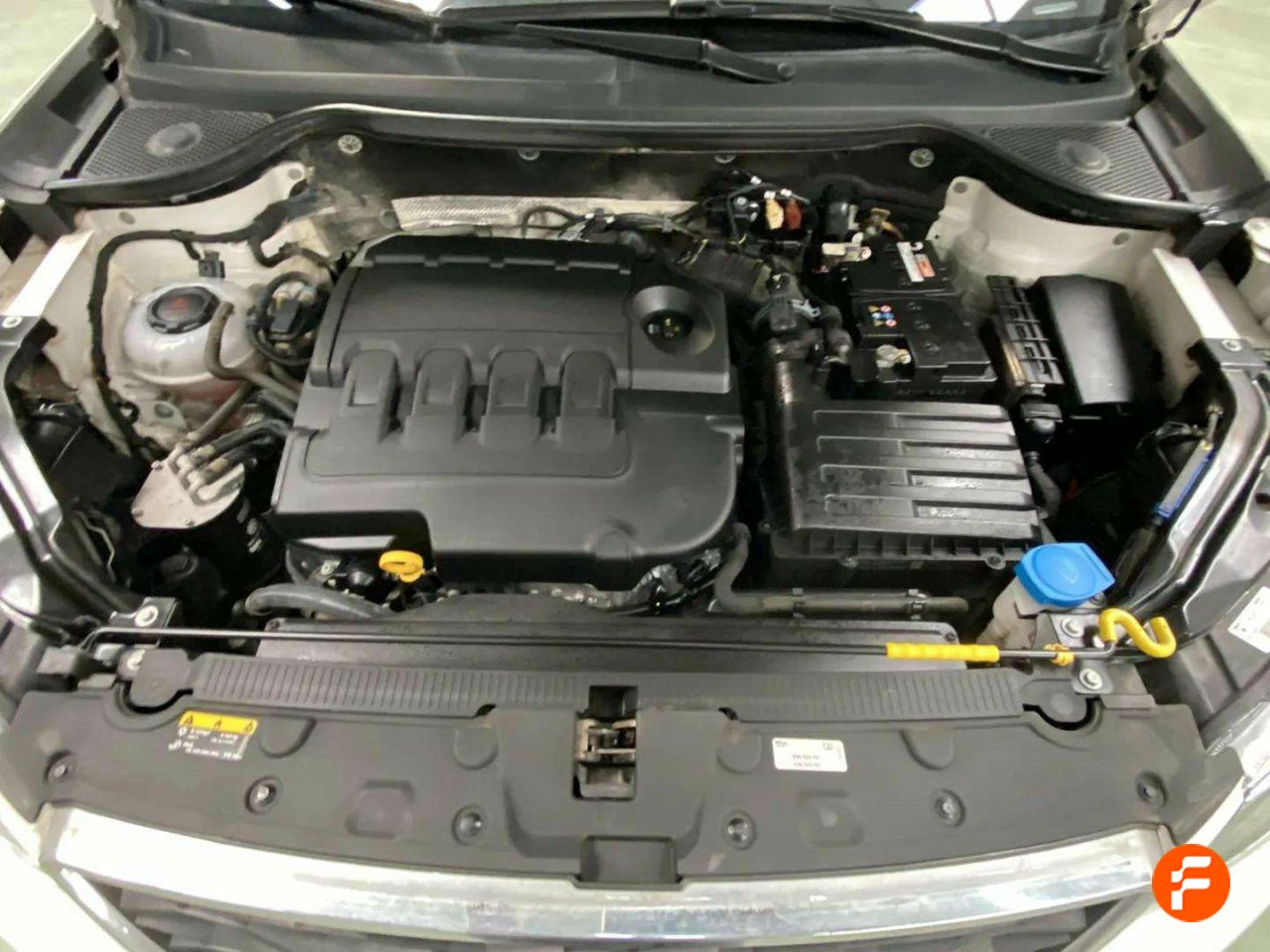 Foto Seat Ateca 29