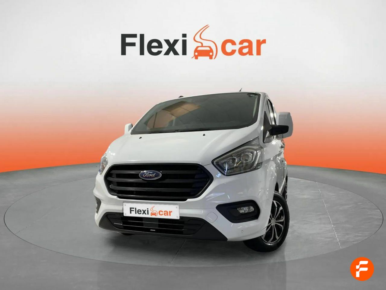 Foto Ford Transit Custom 5