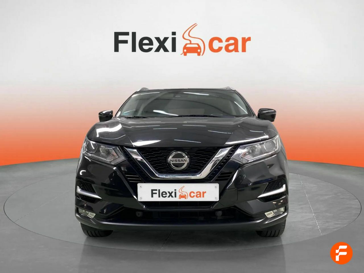Foto Nissan Qashqai 2
