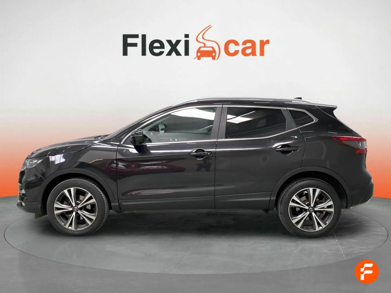 Foto Nissan Qashqai 3