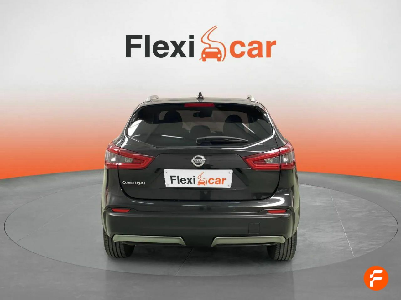 Foto Nissan Qashqai 4