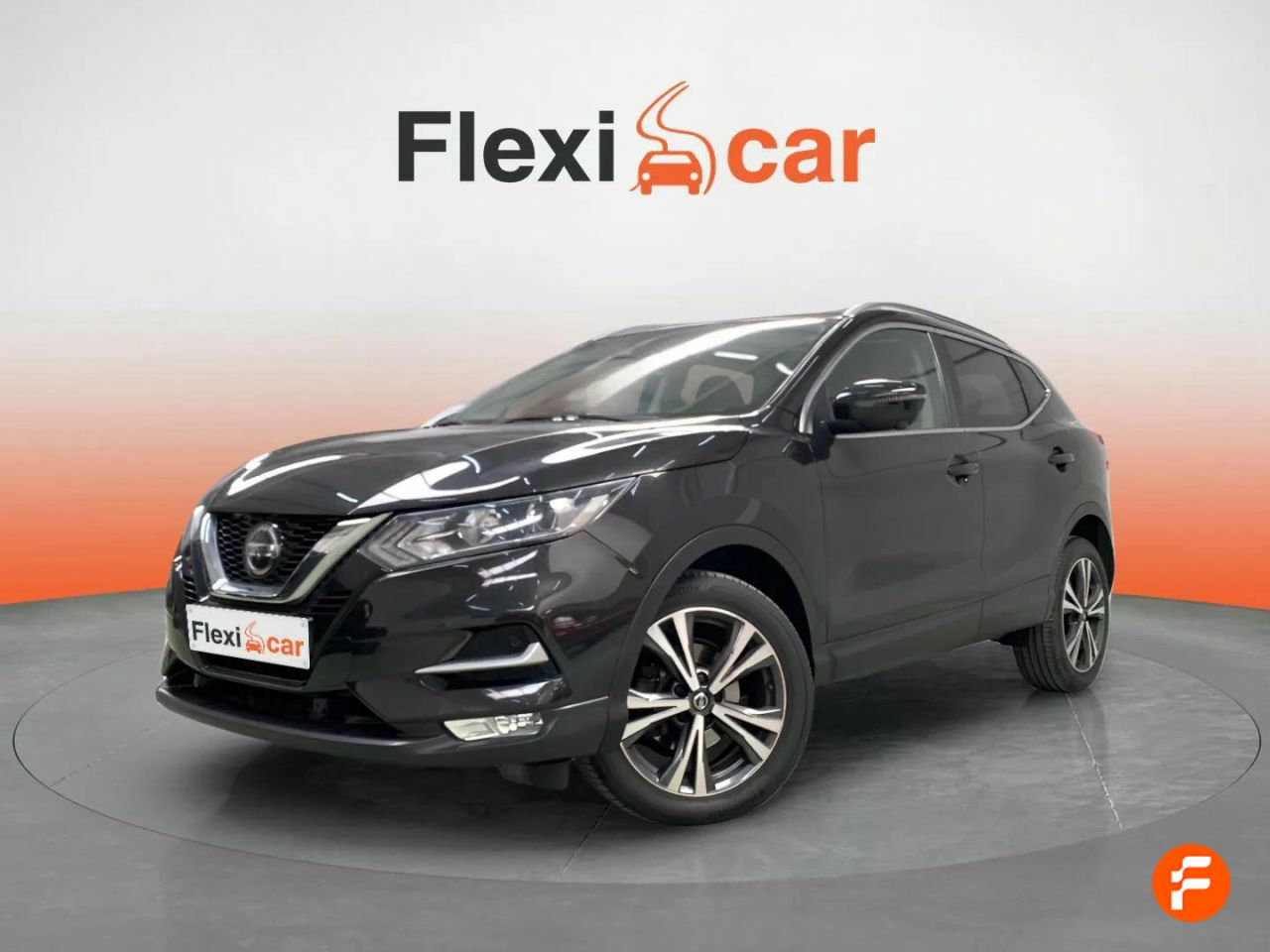 Foto Nissan Qashqai 5