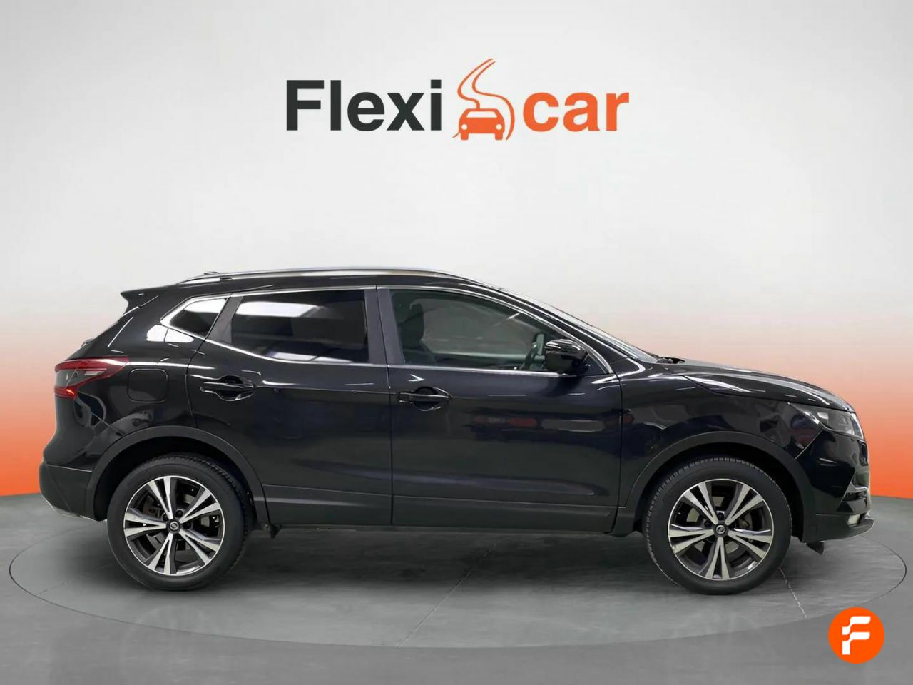 Foto Nissan Qashqai 7