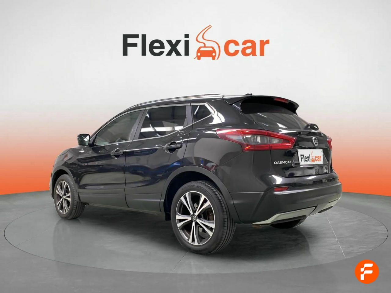 Foto Nissan Qashqai 8