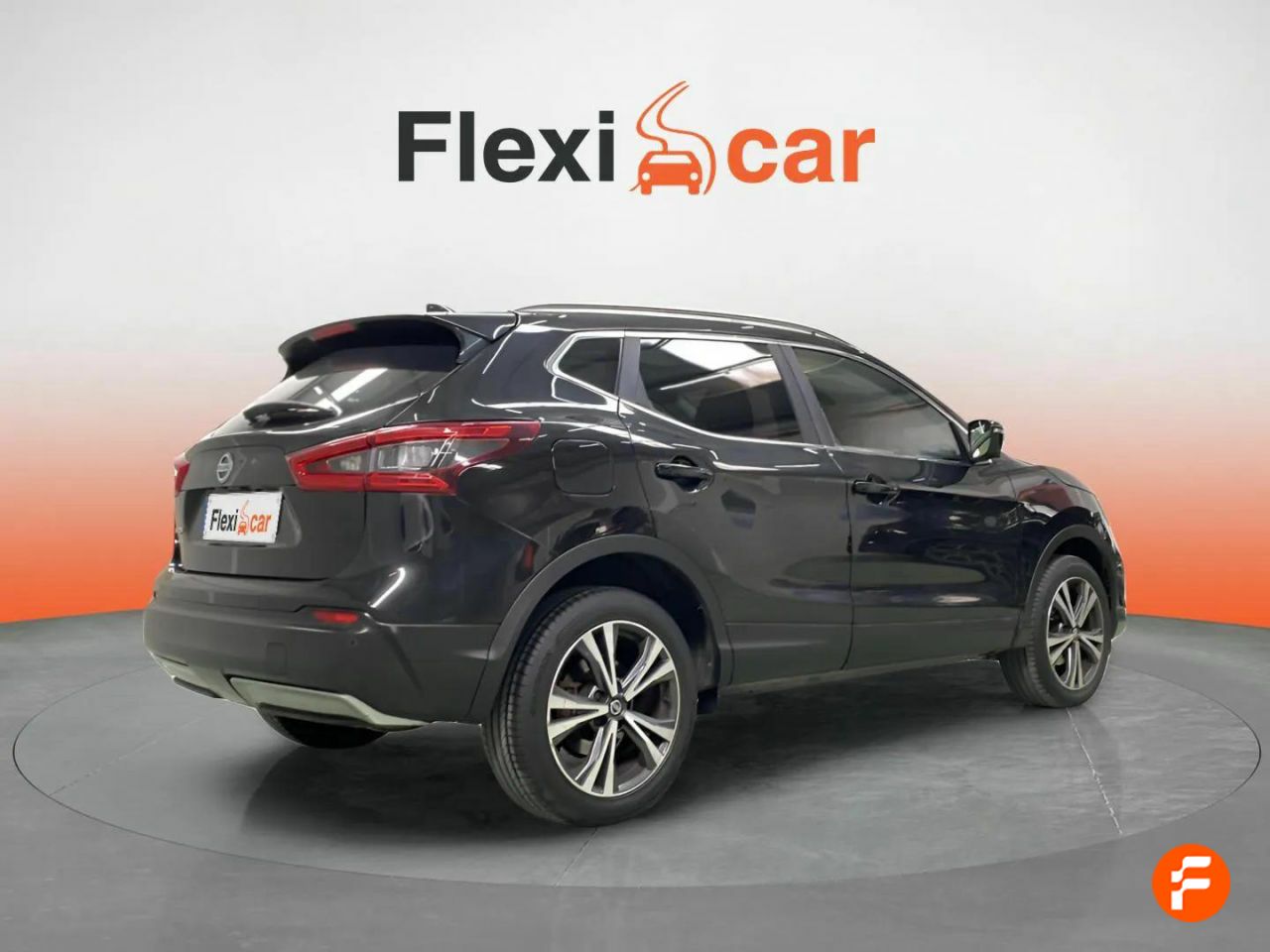 Foto Nissan Qashqai 9