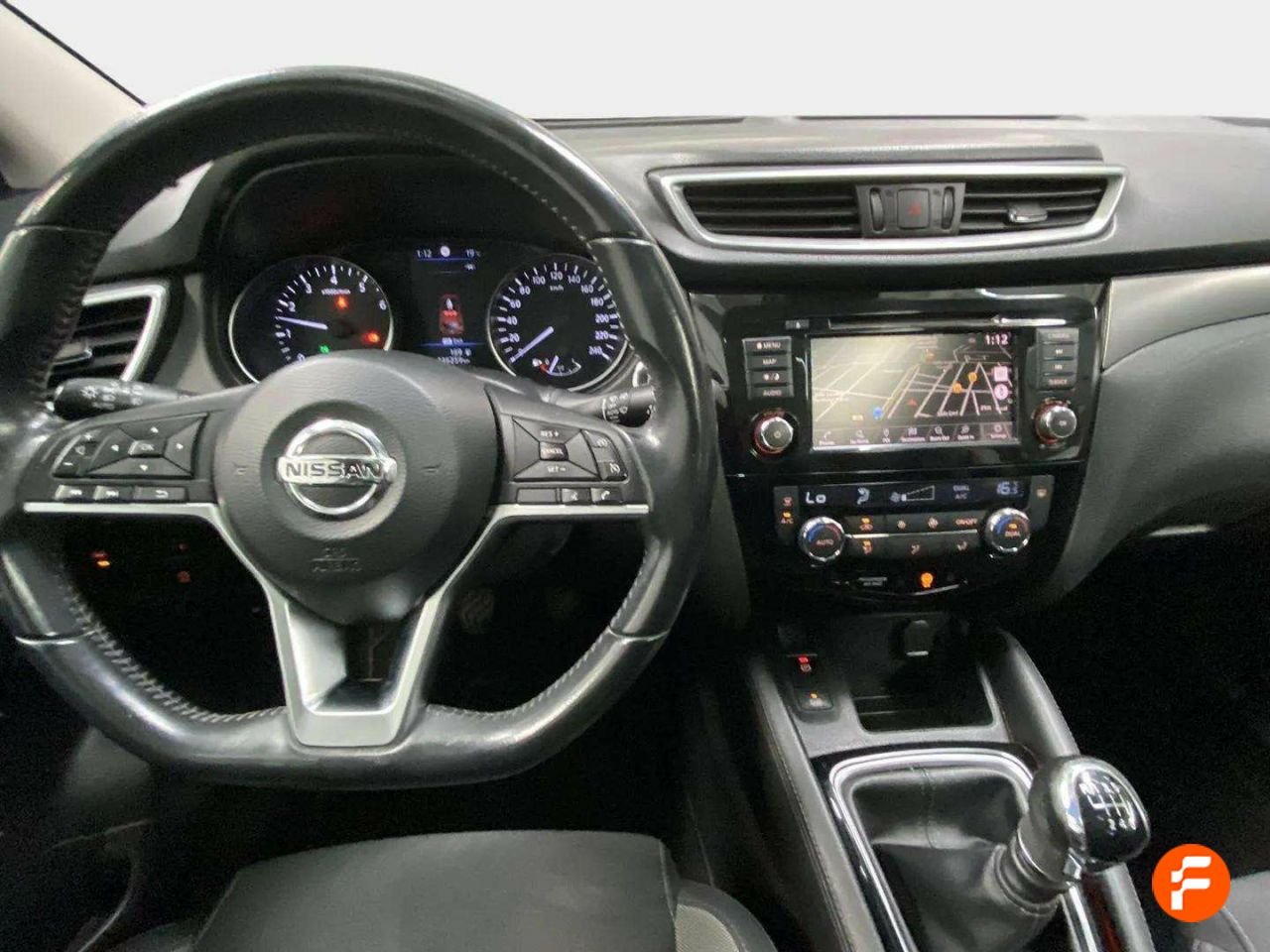 Foto Nissan Qashqai 11