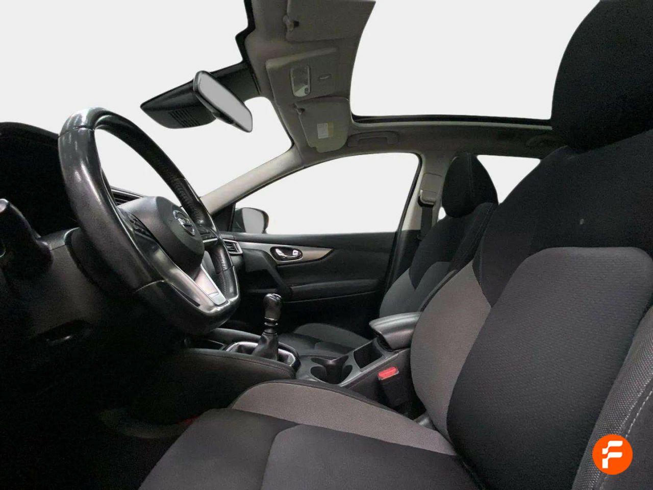 Foto Nissan Qashqai 14