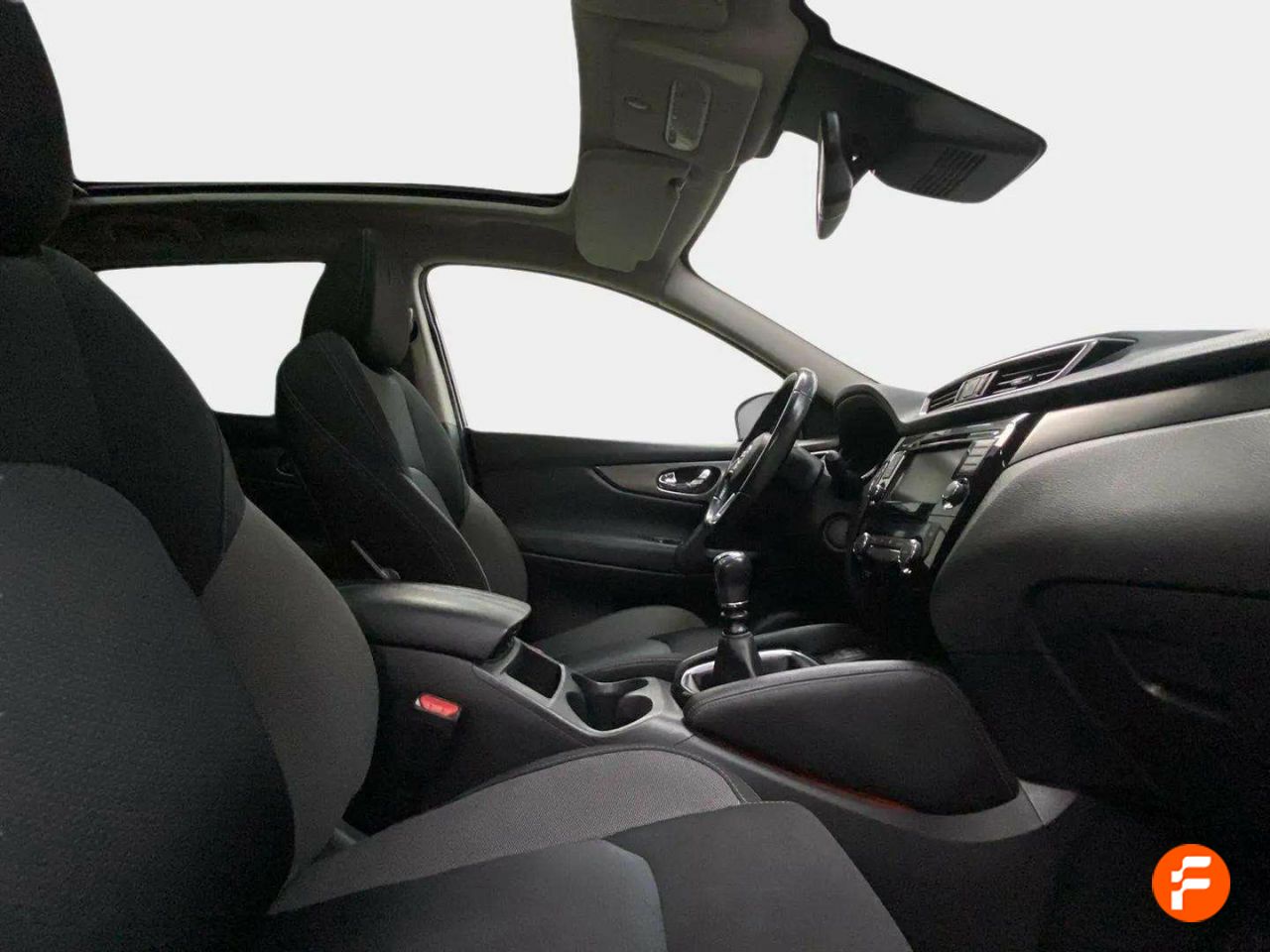 Foto Nissan Qashqai 15