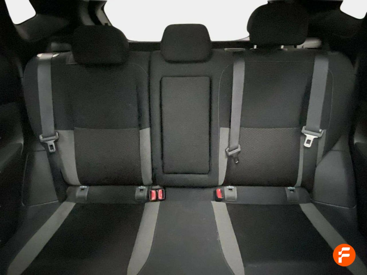 Foto Nissan Qashqai 16
