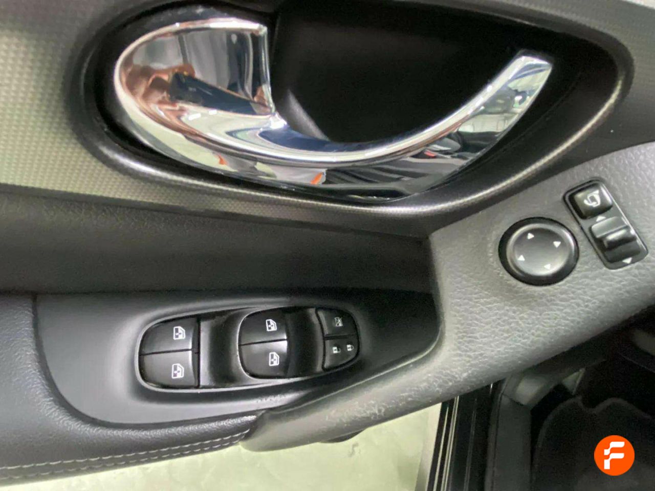 Foto Nissan Qashqai 19