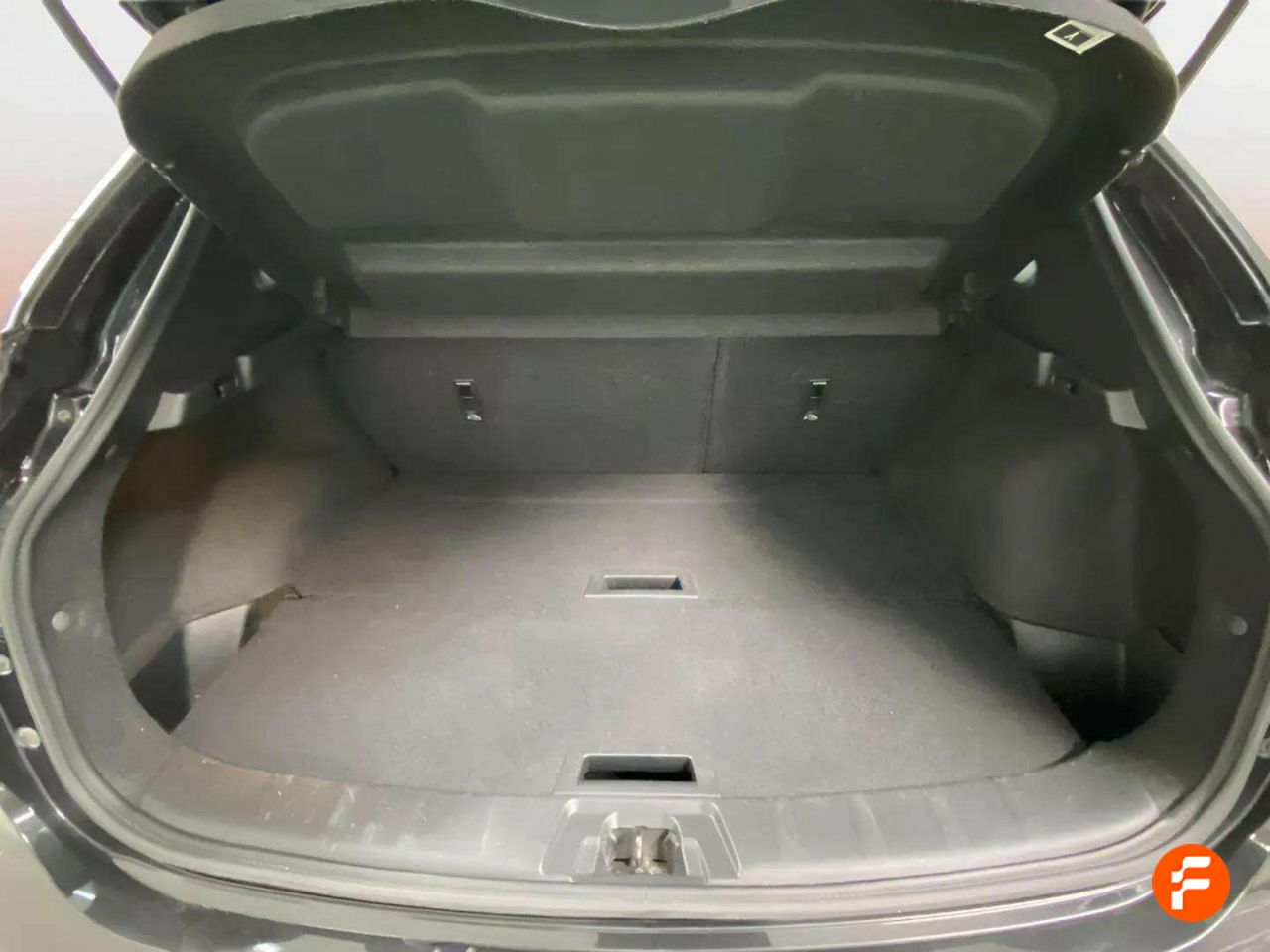 Foto Nissan Qashqai 20