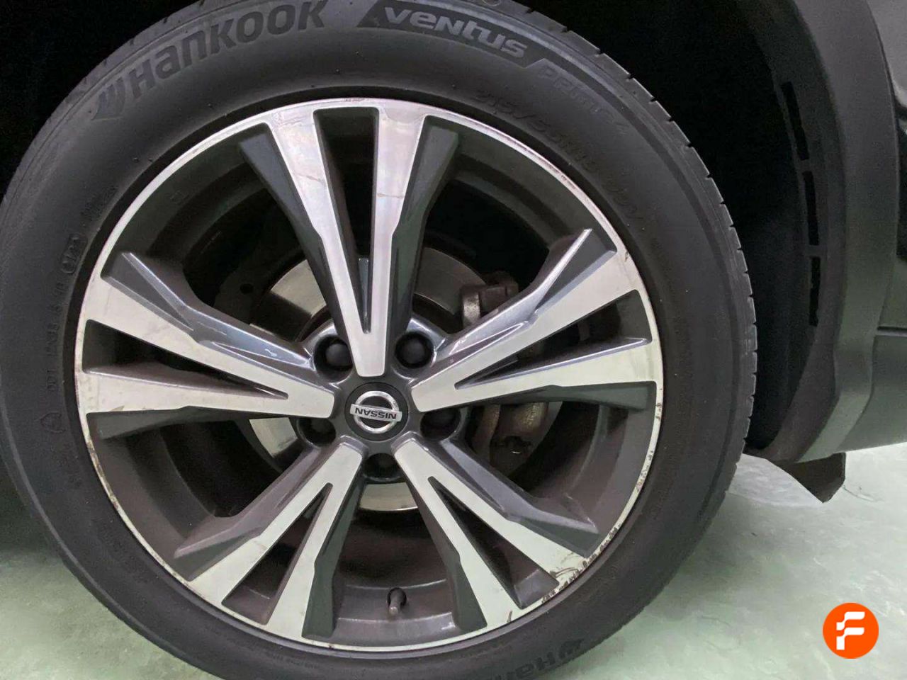 Foto Nissan Qashqai 21