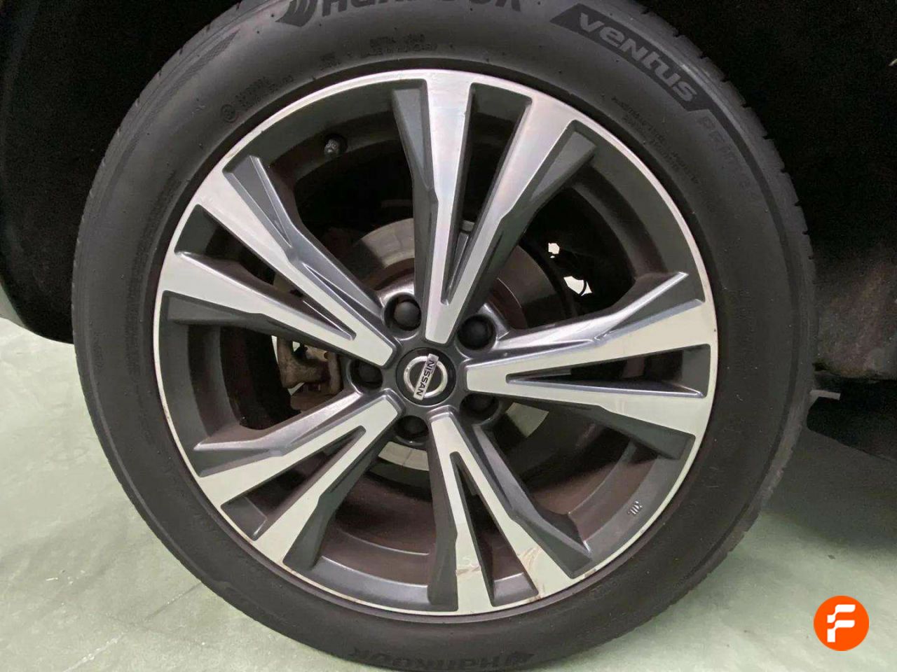 Foto Nissan Qashqai 22
