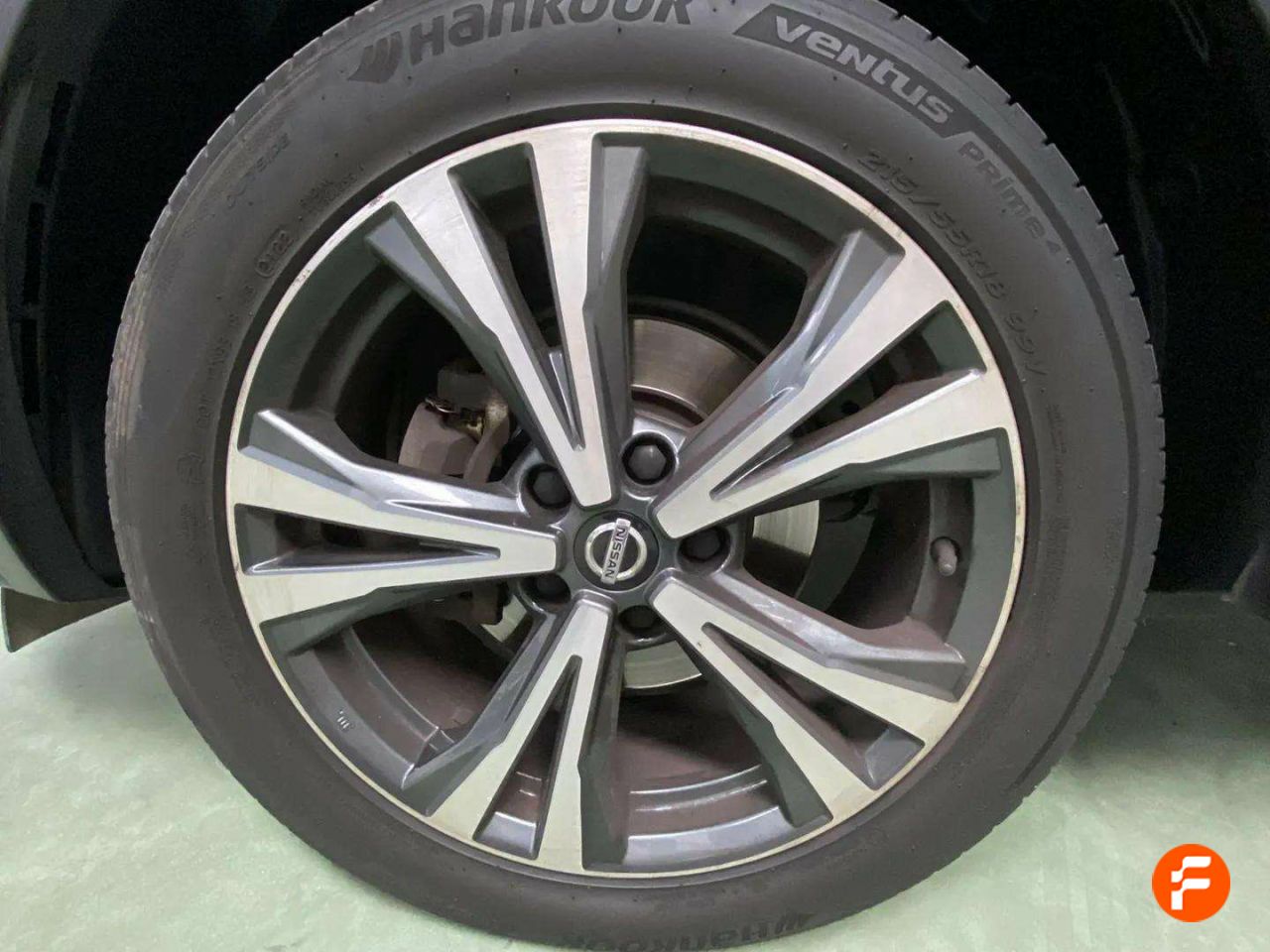 Foto Nissan Qashqai 23