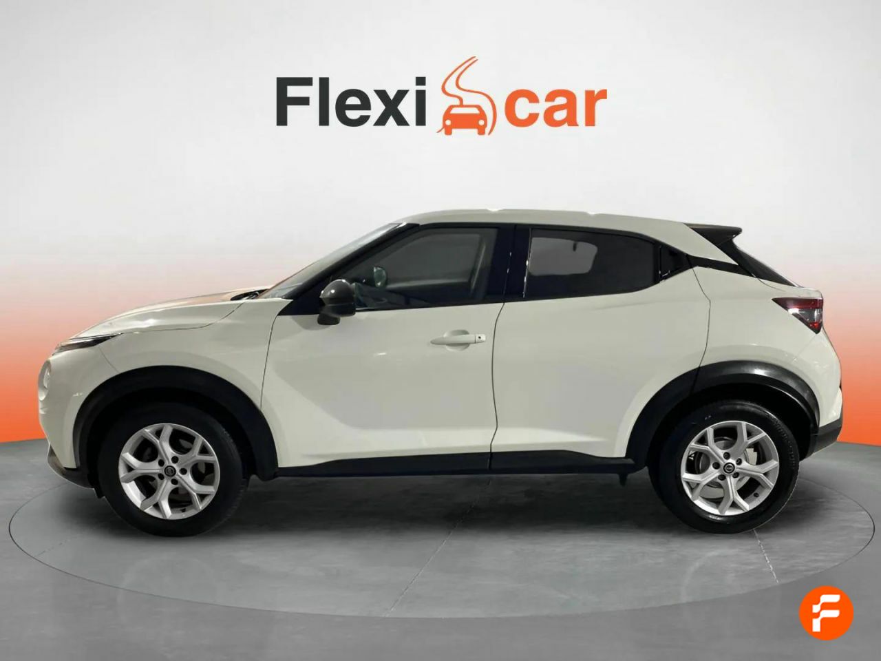 Foto Nissan Juke 3